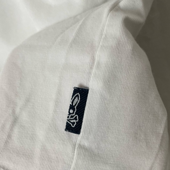 Psycho Bunny Short Sleeve Graphic Tee - Picture 4 of 6